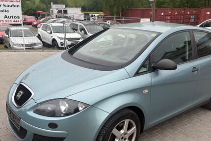 Seat Altea 216.000 km 3.490 &euro; Mörlenbach 69509