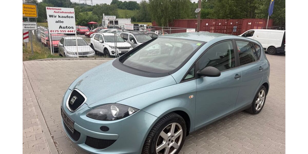 Seat Altea 216.000 km 3.750 &euro; Mörlenbach 69509