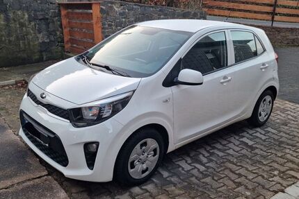Kia Picanto 90.200 km 9.499 &euro; FRIEDRICHRODA 99894