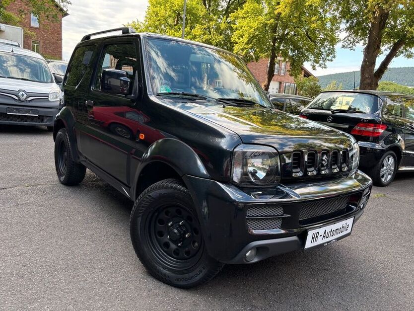 Jimny