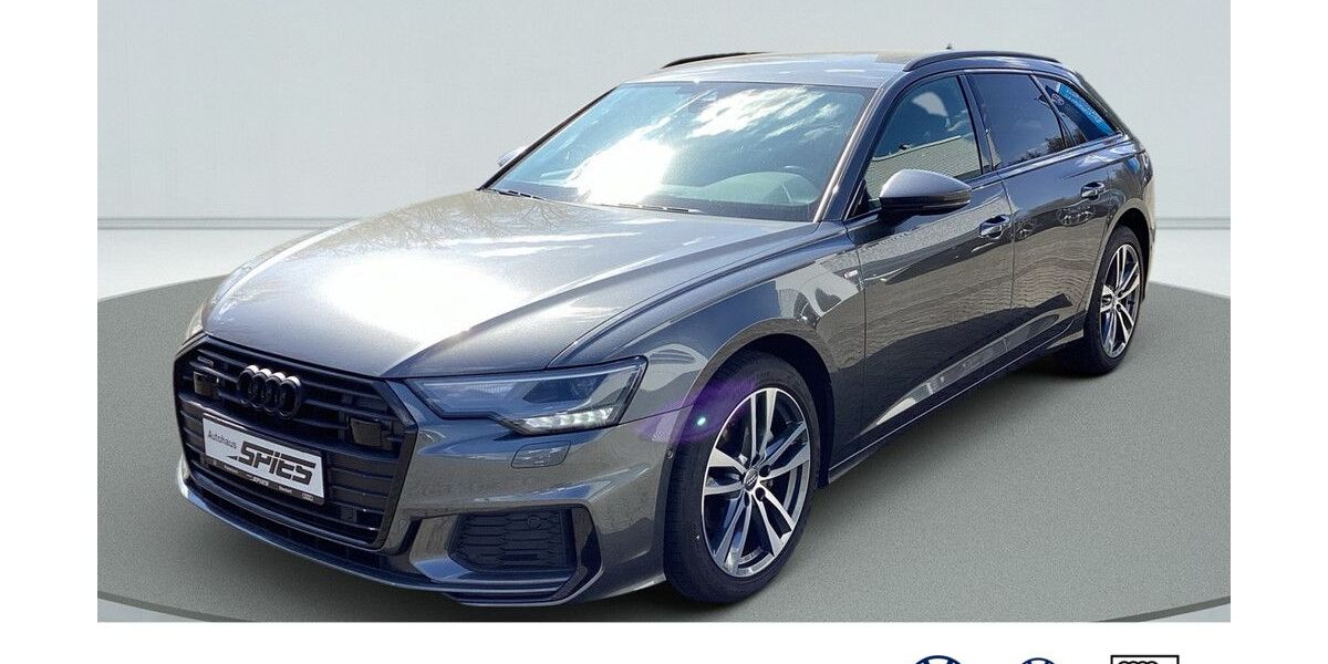 Audi A6 101.870 km 29.990 &euro; Dierdorf 56269