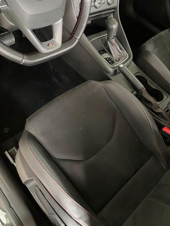 Seat Leon 98.937 km 12.400 € Saaldorf-Surheim 83416