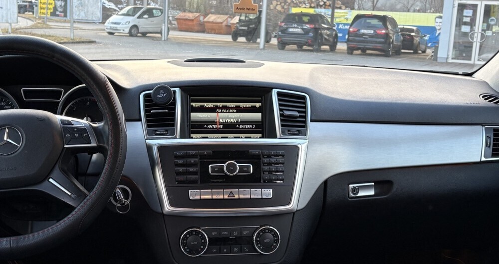 ML 350