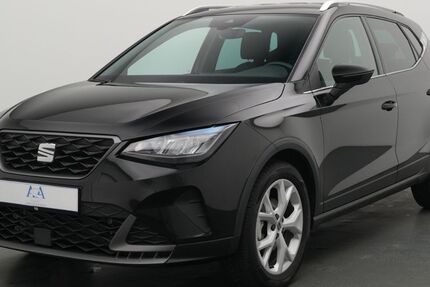 Seat Arona 41.070 km 18.990 &euro; Leverkusen 51373