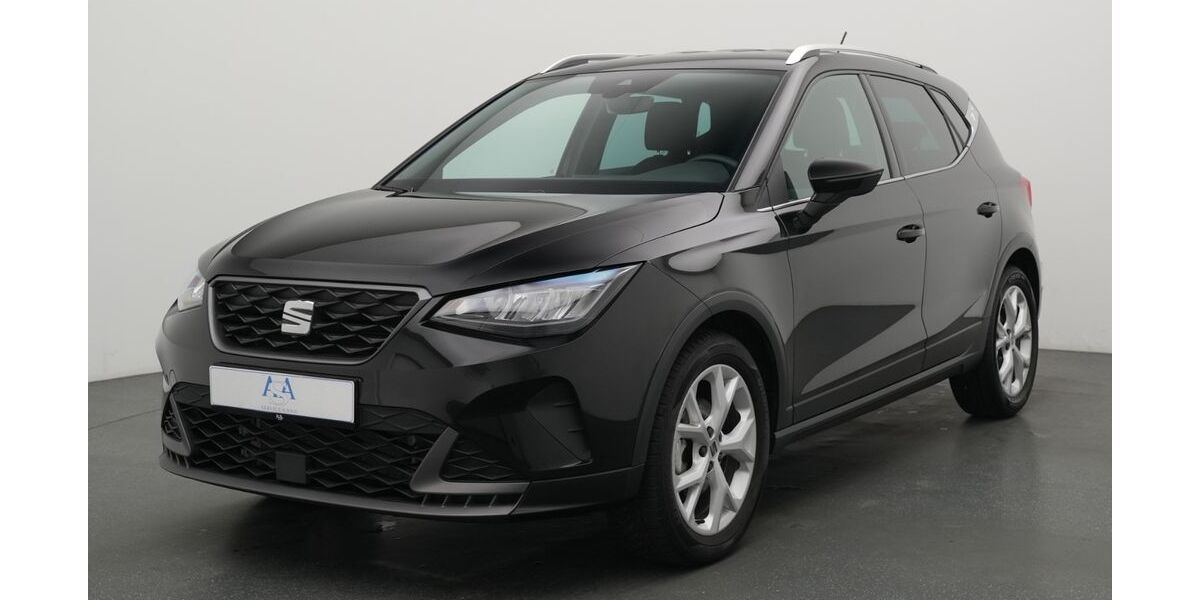 Seat Arona 41.070 km 18.990 &euro; Leverkusen 51373