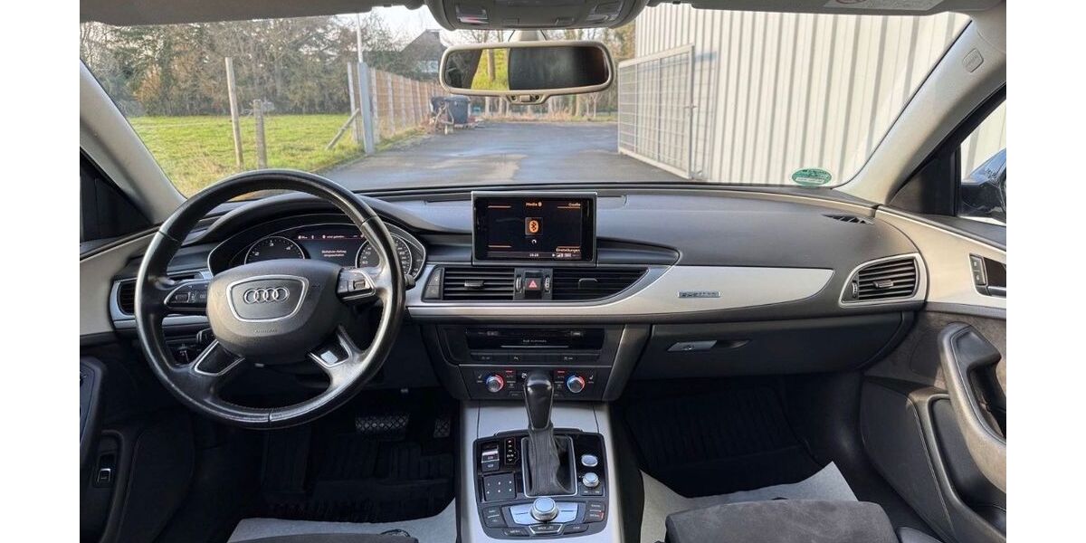 Audi A6 358.000 km 9.500 &euro; Halle (westf.) 33790