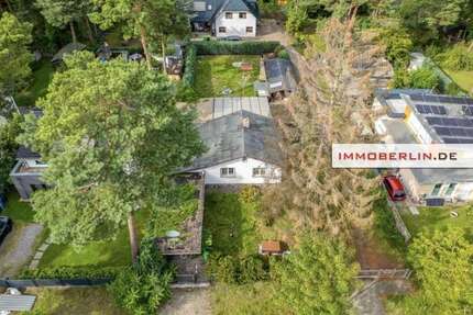 Haus Dahlwitz-Hoppegarten Hoppegarten - 2 Zimmer, 60 m&sup2;, 319.000&euro; | Angebot:26694823