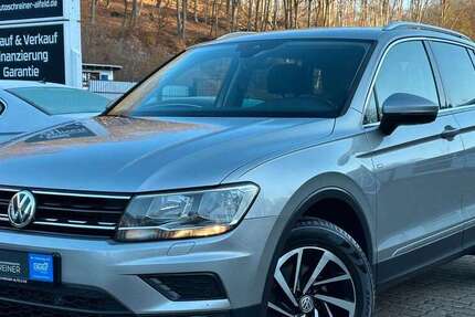 VW Tiguan 142.498 km 17.450 &euro; Alfeld (Leine) 31061