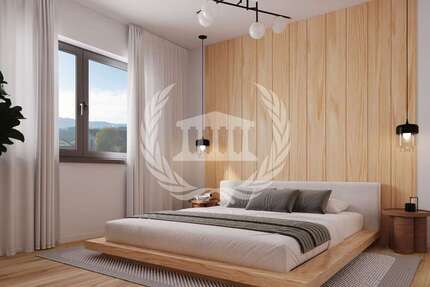 Wohnung zum Kaufen in Zwiesel 304.479 € 71.05 m² 2 zimmer