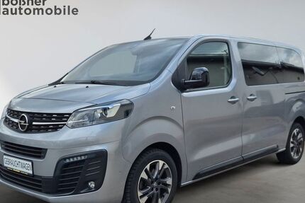 Opel Zafira Life 96.400 km 26.990 &euro; Meitingen 86405