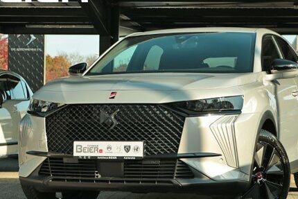 DS Automobiles DS7 (Crossback) 44.000 km 27.980 &euro; Karlsruhe 76131