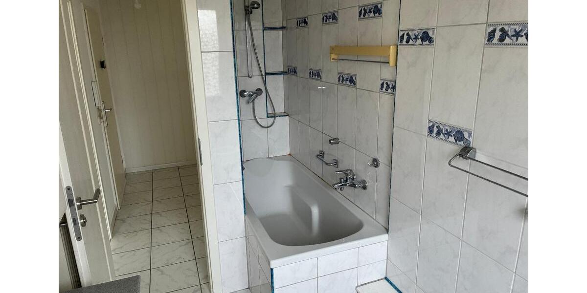 Etagenwohnung Hamm Braam-Ostwennemar - 3 Zimmer, 77 m&sup2;, 570&euro; | Angebot:26039396