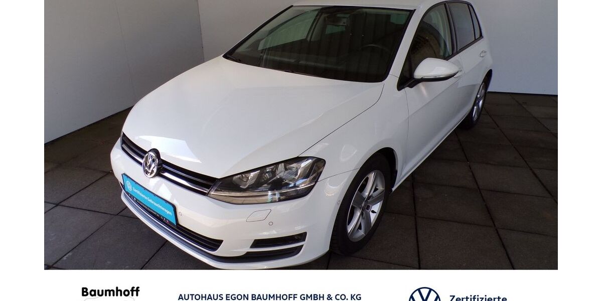 VW Golf 104.032 km 14.470 &euro; Lennestadt 57368