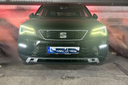 Seat Ateca 105.332 km 17.750 € Frankfurt 60599