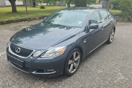 Lexus GS 300 82.000 km 10.500 &euro; Bechhofen 91572