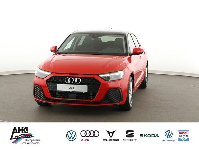 Audi A1 42.253 km 21.499 € Waltershausen 99880