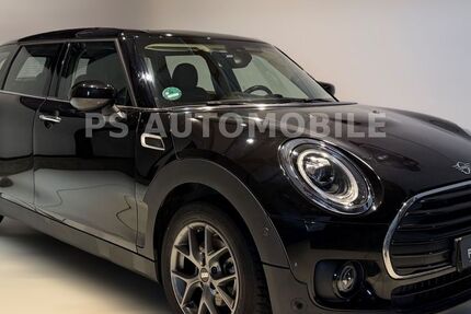 Mini One Clubman 52.128 km 19.999 &euro; Bad Köstritz 07586