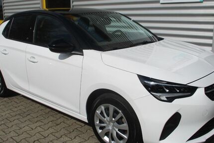 Opel Corsa 42.089 km 16.250 &euro; Biedenkopf 35216