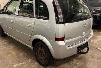 Opel Meriva 149.800 km 2.480 &euro; Mainz 55129