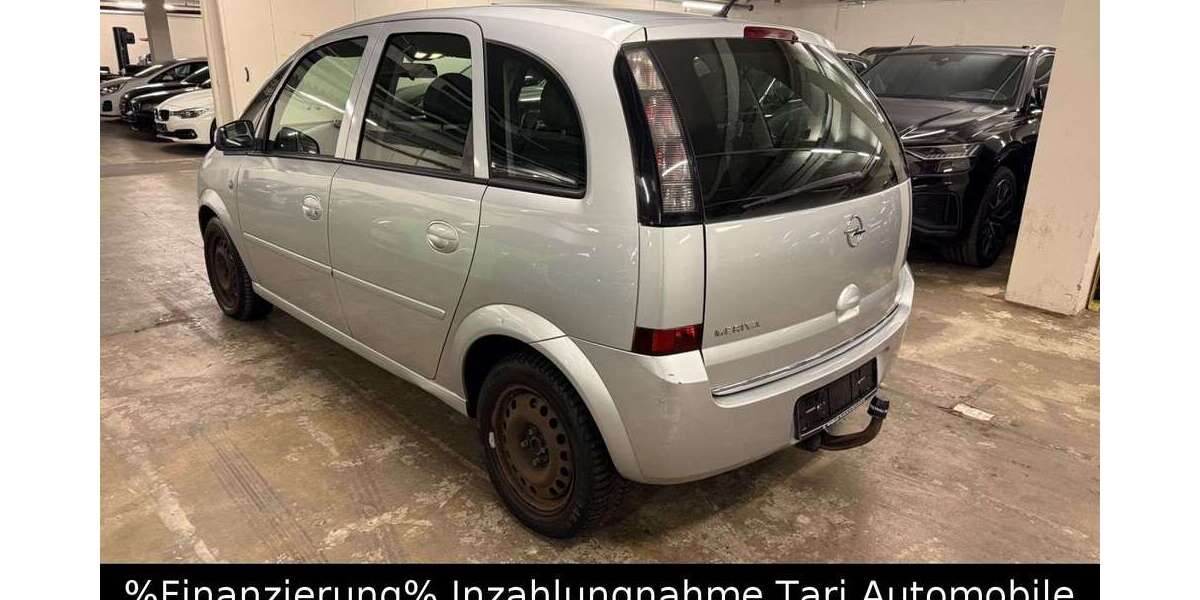 Opel Meriva 149.800 km 2.480 &euro; Mainz 55129