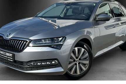 Skoda Superb 78.600 km 26.490 &euro; Eberbach 69412