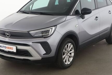 Opel Crossland (X)