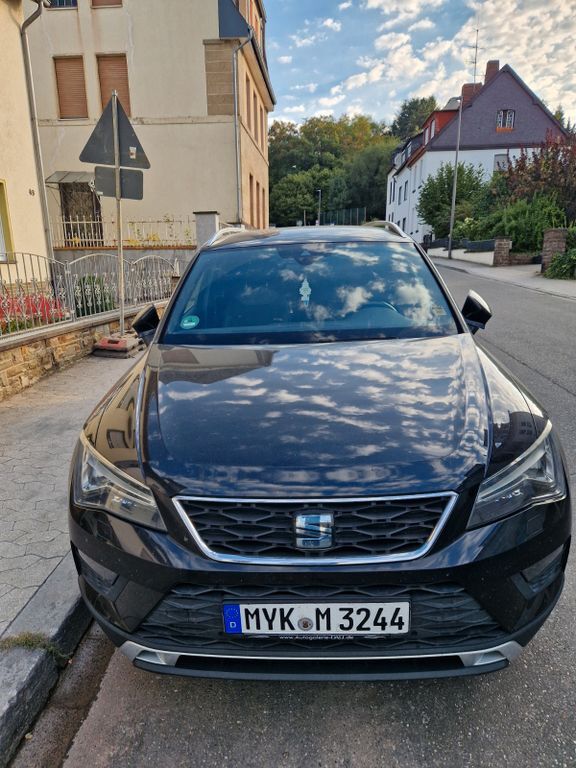 Ateca