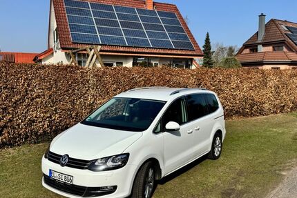 VW Sharan 110.000 km 27.500 &euro; Haren (Ems) 49733