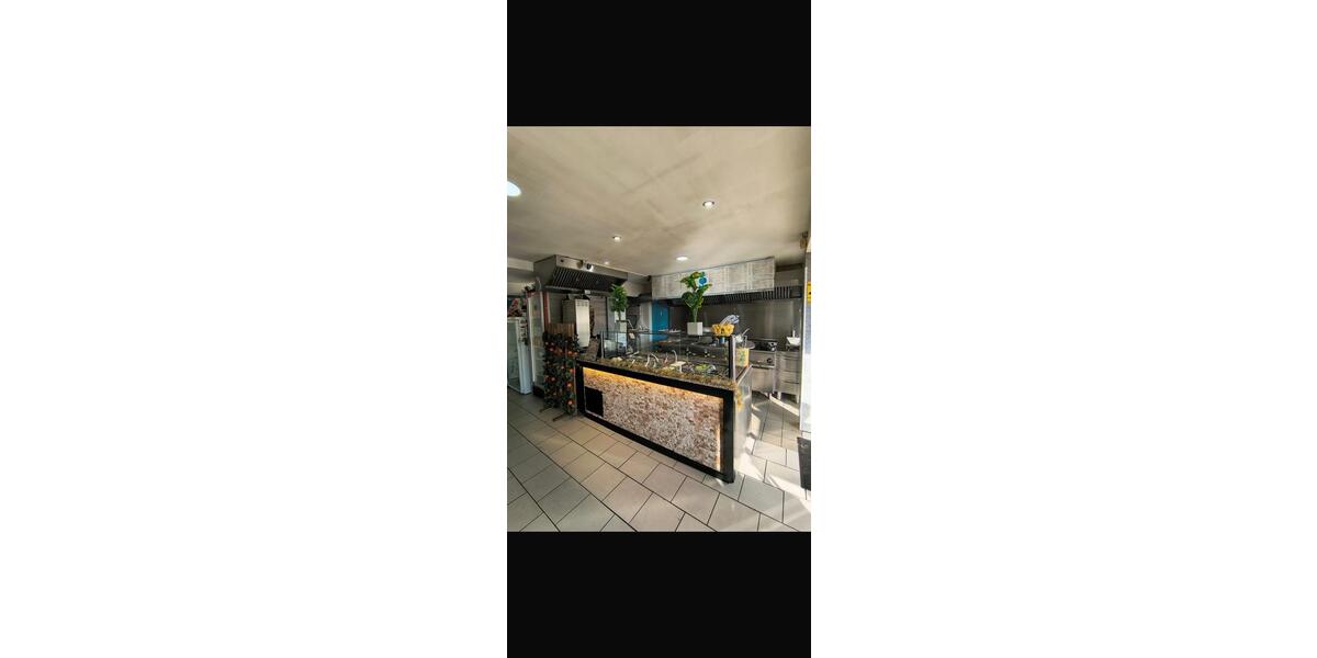 Pizzeria - Grill - Imbiss zimmer