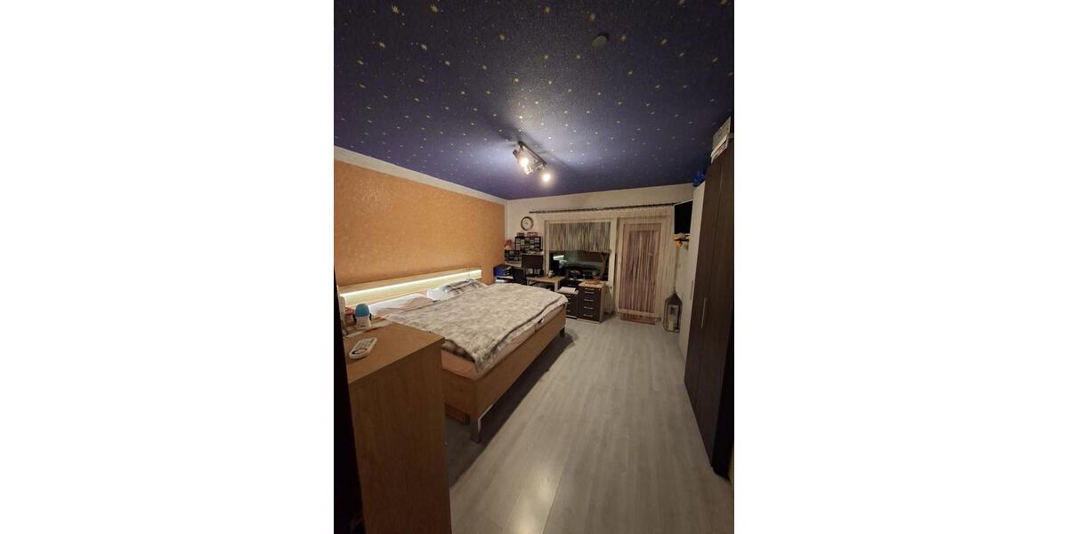 Etagenwohnung Ober-Ramstadt Ramstadt - 3 Zimmer, 92 m&sup2;, 250.000&euro; | Angebot:24779519