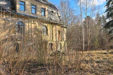 Haus Reichenbach im Vogtland - 174.000&euro; | Angebot:25305191