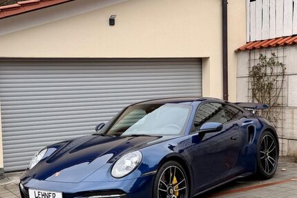 Porsche 992 6.999 km 214.999 &euro; Fensterbach 92269