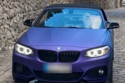 BMW 220 85.000 km 16.000 &euro; Neustrelitz 17235