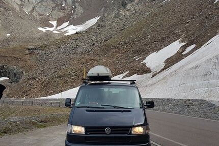 VW T4 Multivan 420.000 km 7.900 &euro; Ennigerloh 59320