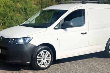 VW Caddy 93.000 km 13.990 &euro; Ittlingen 74930