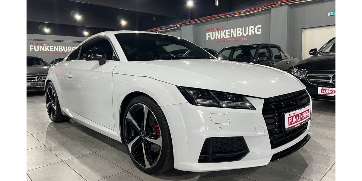 Audi TT 176.000 km 20.700 &euro; Dortmund 44145