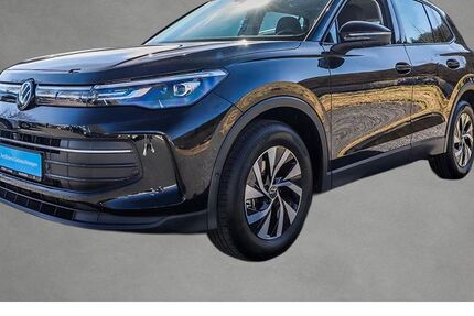 VW Tiguan 6.447 km 38.950 &euro; Marburg 35037