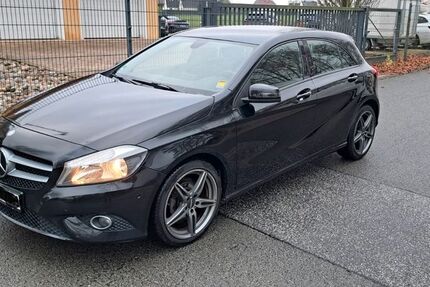 Mercedes-Benz A 180 184.000 km 8.300 &euro; Harburg - Hamburg Sinstorf 21079