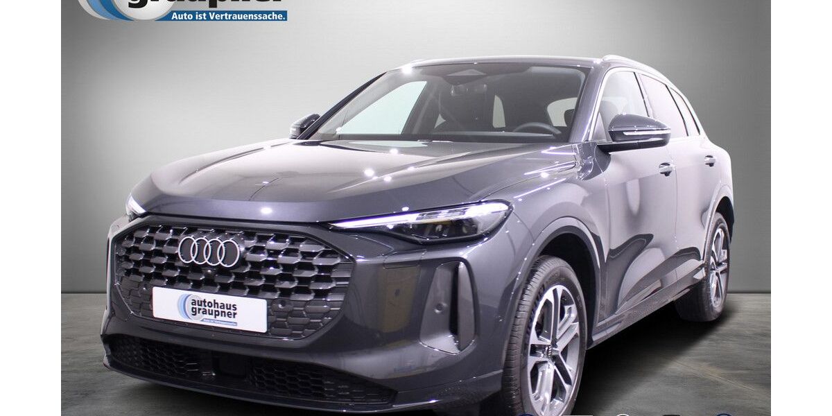 Audi Q5 12.665 km 55.678 &euro; Brandis 04821
