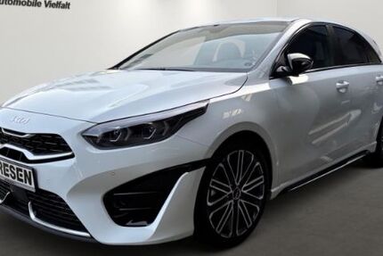 Kia ceed / Ceed 1.873 km 27.980 &euro; Bonn 53119