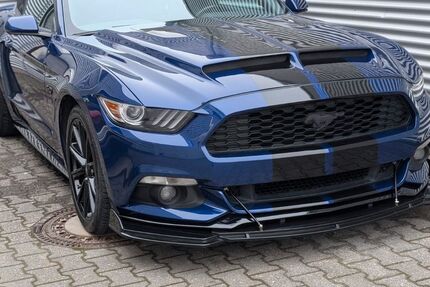 Ford Mustang 112.591 km 27.199 &euro; Wiesbaden 65203