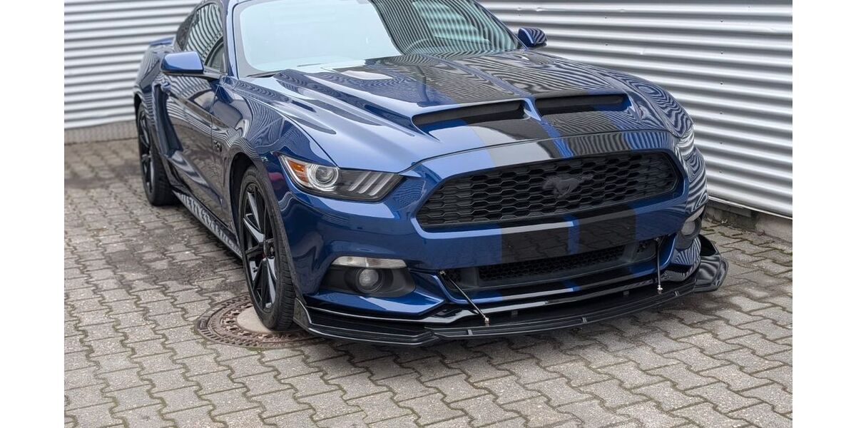 Ford Mustang 112.591 km 31.199 &euro; Wiesbaden 65203