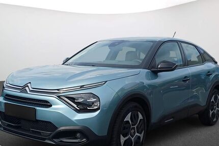 Citroen C4 20.206 km 17.480 € Bocholt 46395