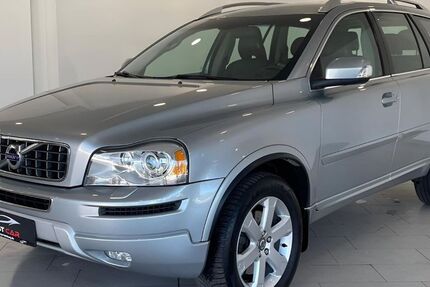 Volvo XC90 175.000 km 15.990 &euro; Hamburg 22043