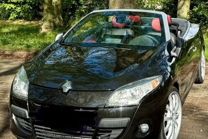 Renault Megane 48.800 km 9.999 € Hövelhof 33161