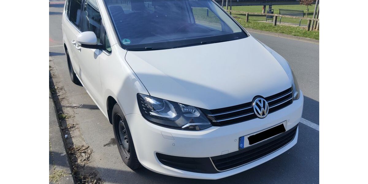 VW Sharan 202.000 km 10.900 &euro; Erlangen 91052