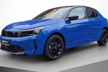 Opel Corsa 32.912 km 19.450 &euro; Bad Driburg 33014