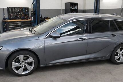 Opel Insignia 160.000 km 11.100 &euro; Weselberg 66919