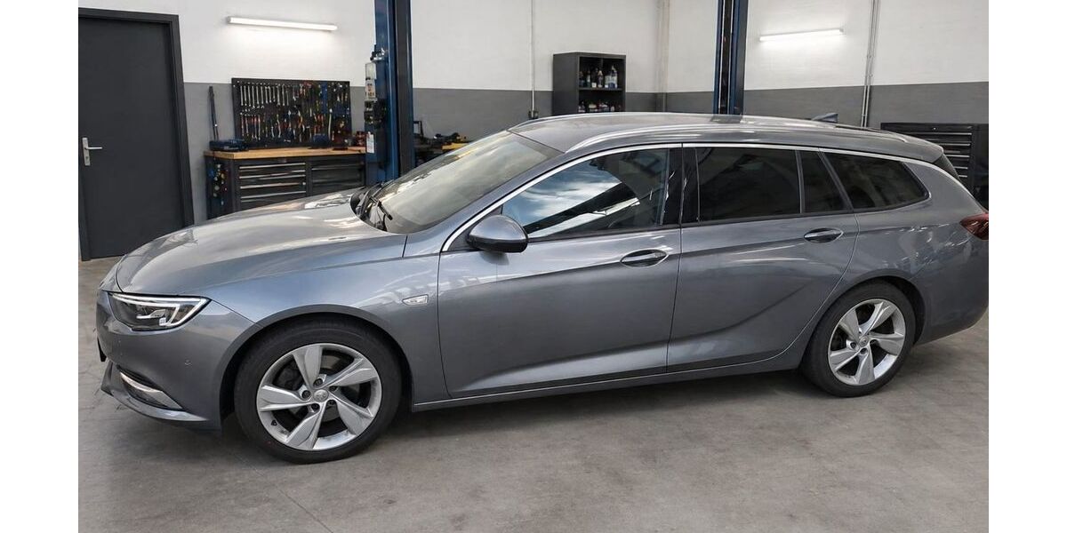 Opel Insignia 160.000 km 11.100 &euro; Weselberg 66919