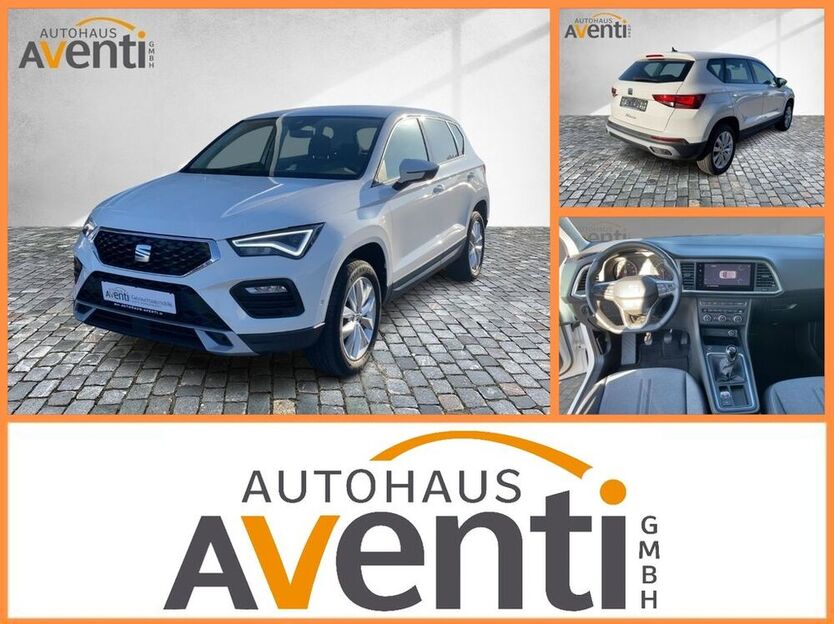 Ateca